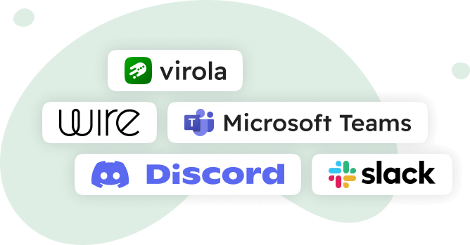 Apps' logo