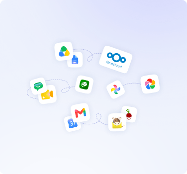 Apps' logo