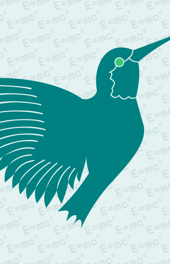 Illustration of the LaTeX logo