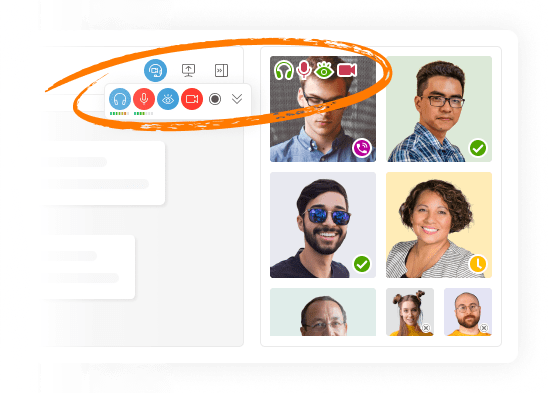 How to enable live video streaming